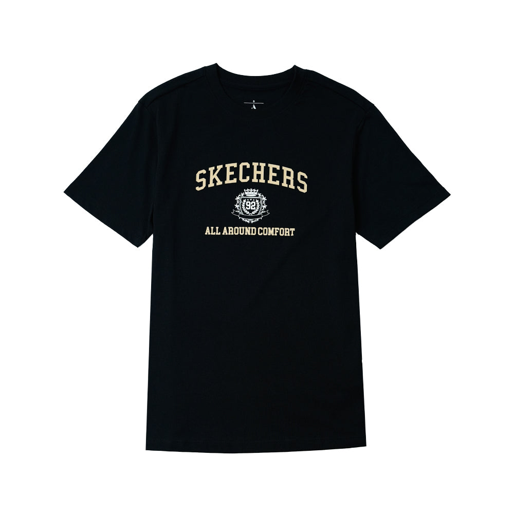 Short Sleeve Tee