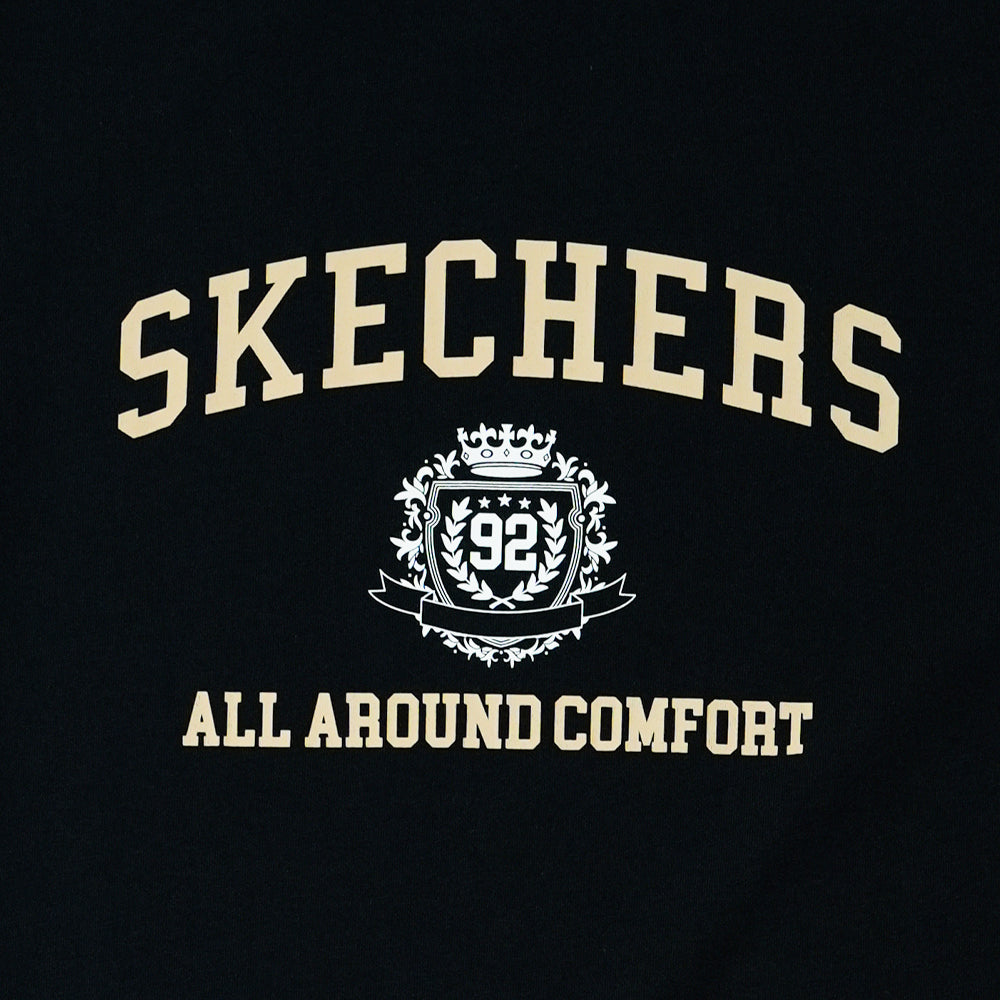 Short Sleeve Tee