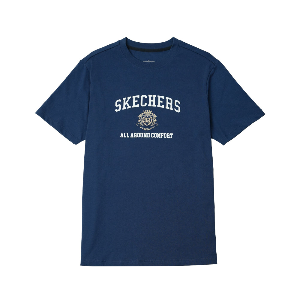 Short Sleeve Tee