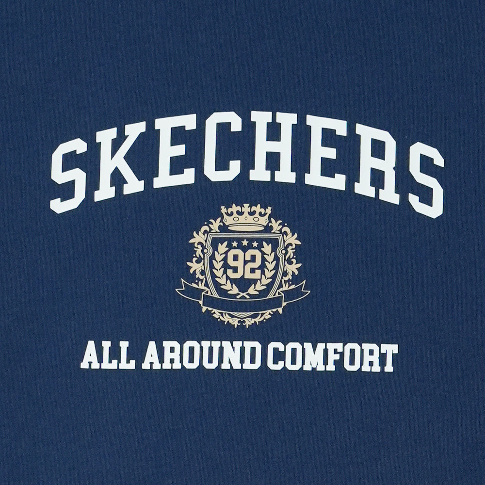 Short Sleeve Tee