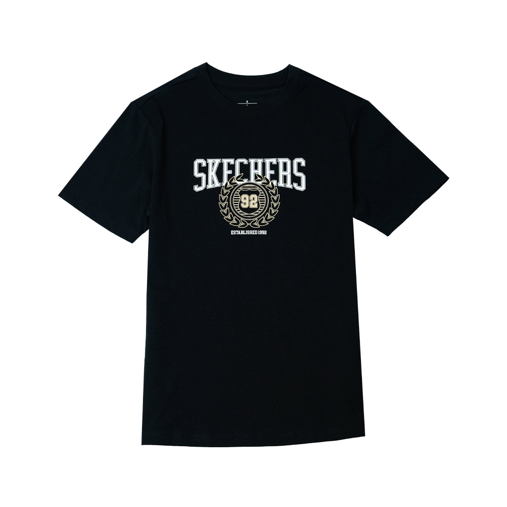 Short Sleeve Tee