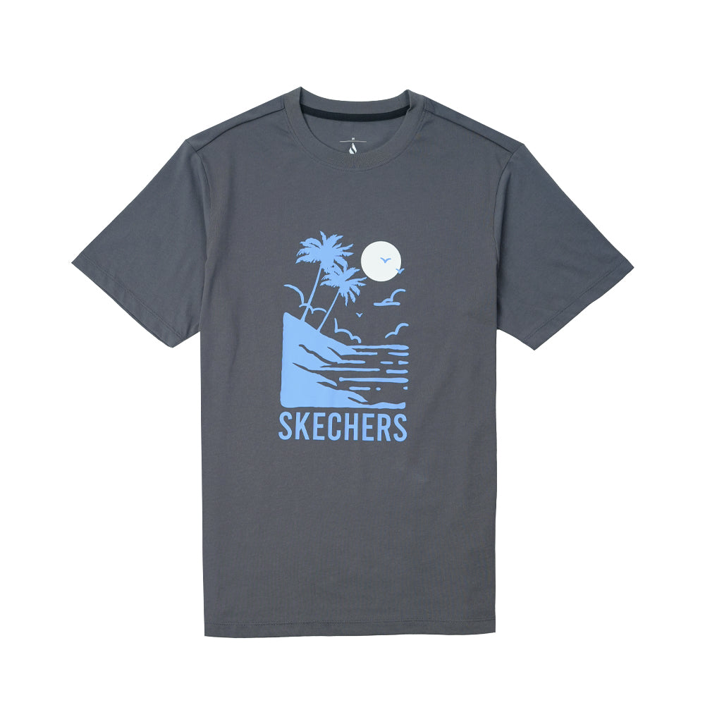Short Sleeve Tee