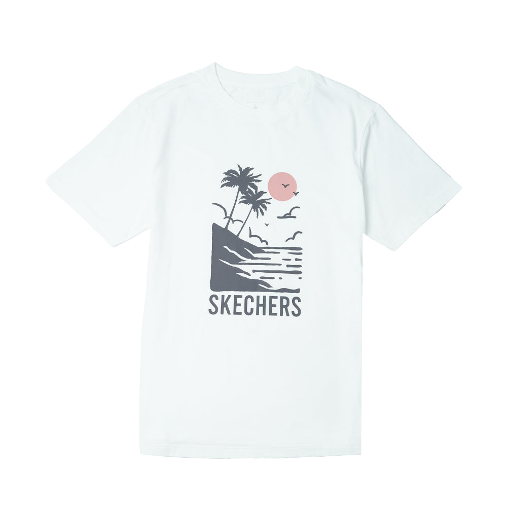Short Sleeve Tee