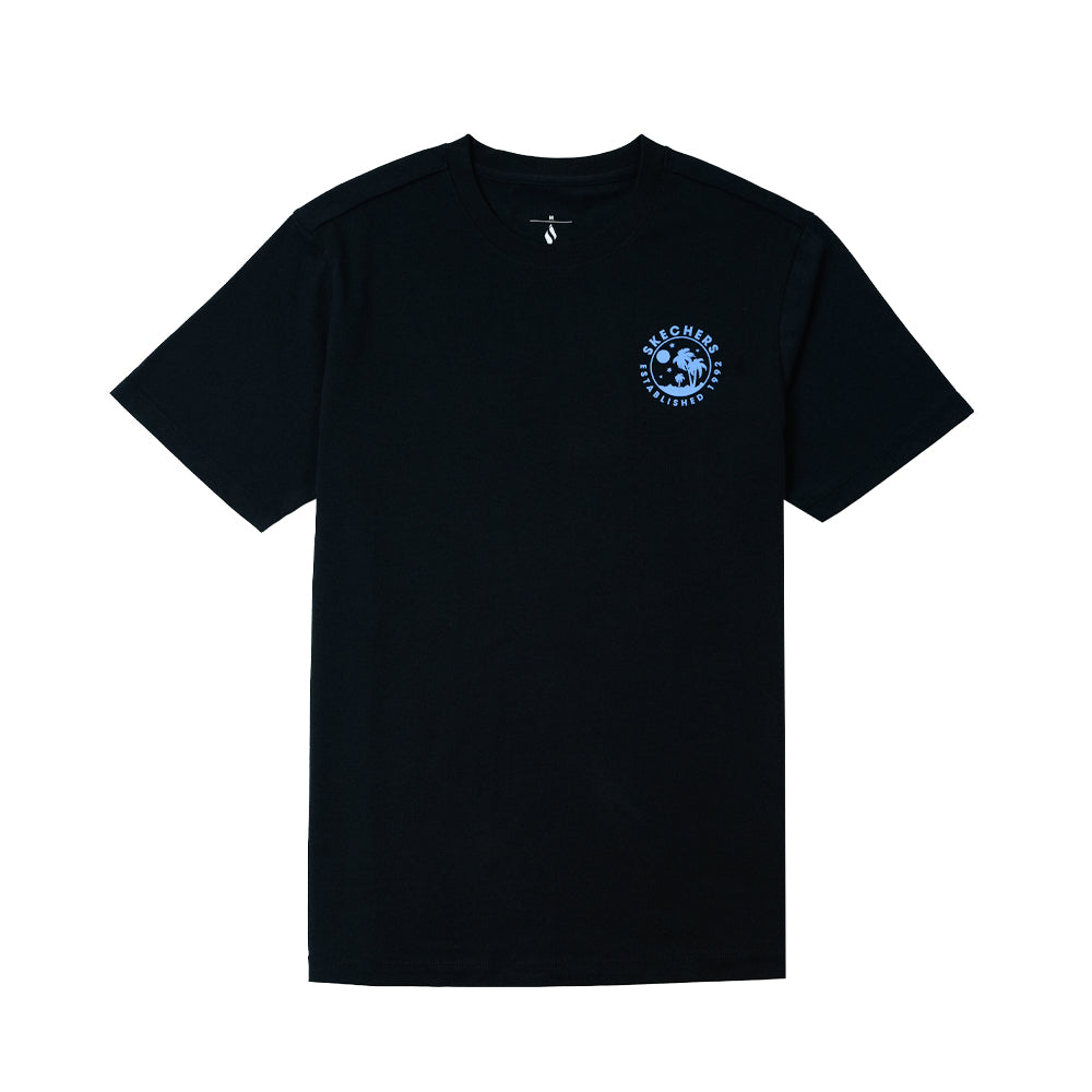 Short Sleeve Tee