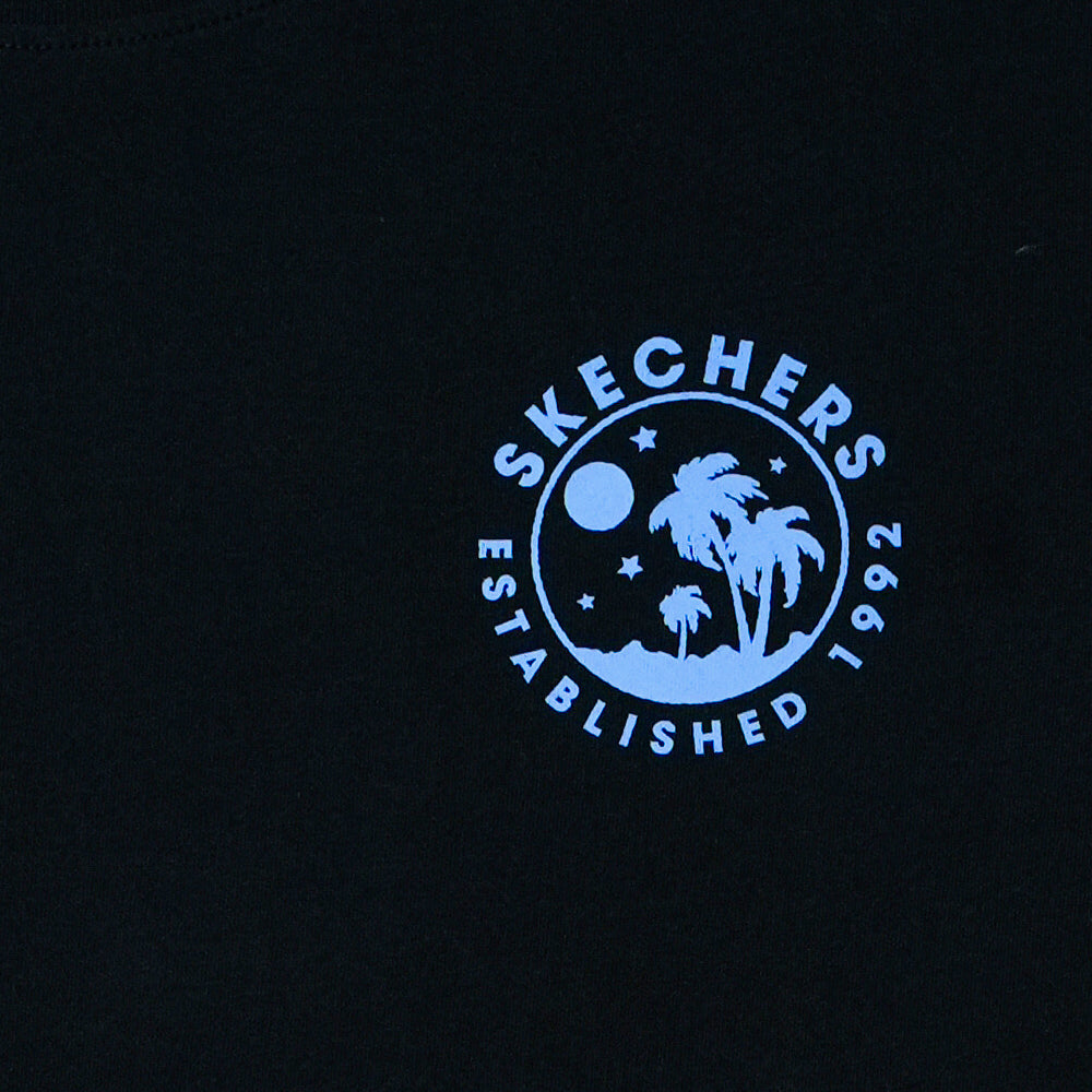 Short Sleeve Tee