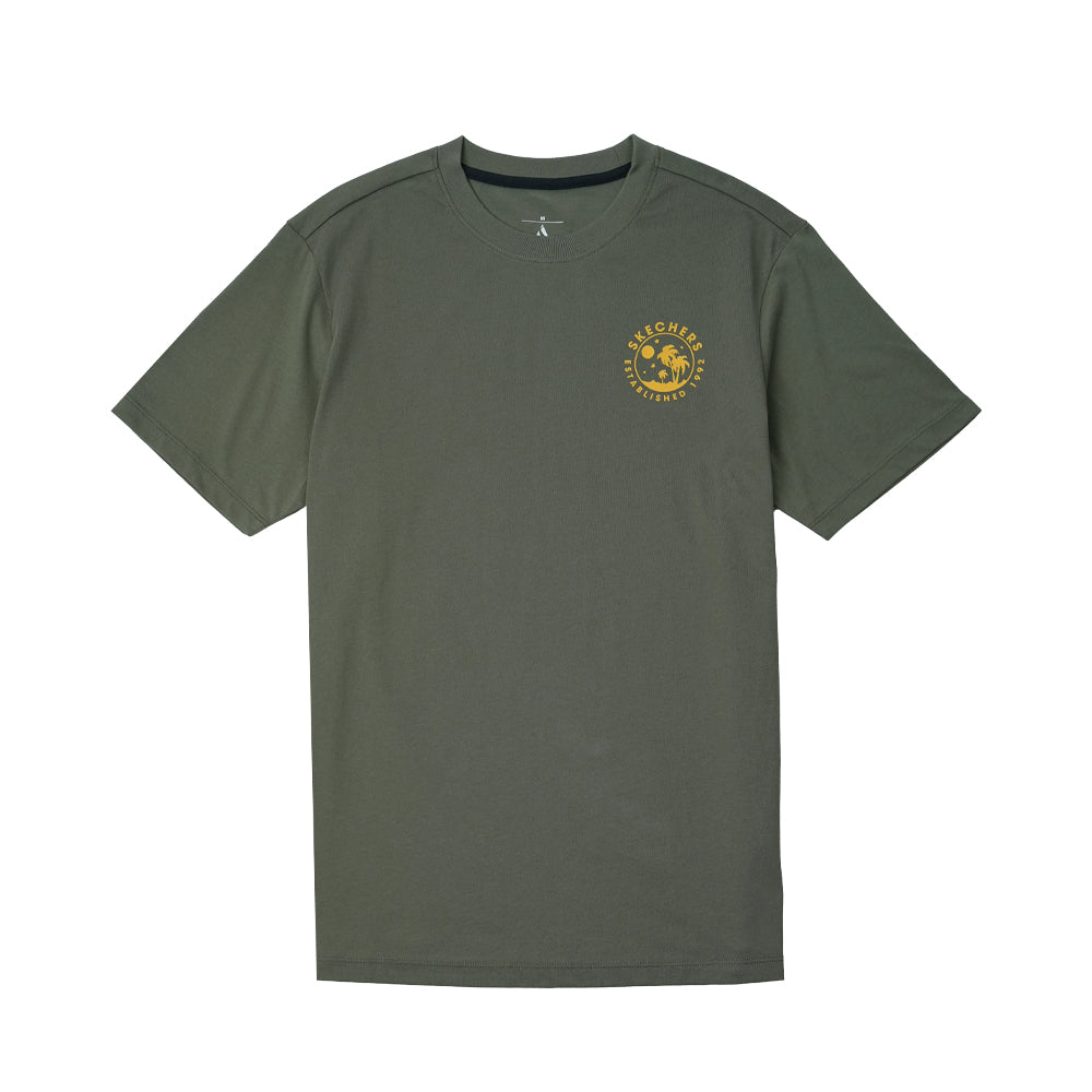 Short Sleeve Tee