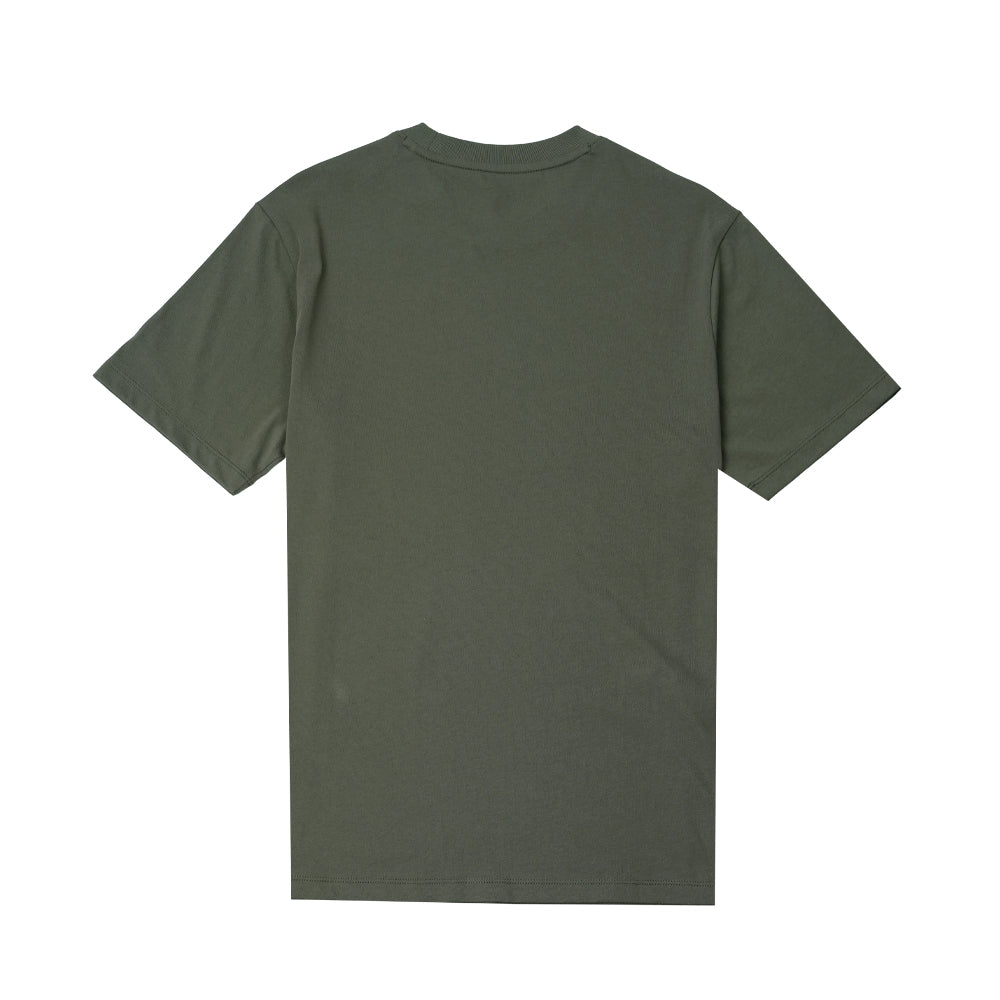 Short Sleeve Tee