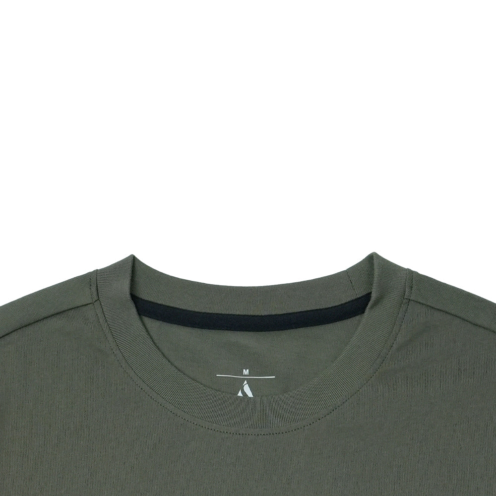 Short Sleeve Tee