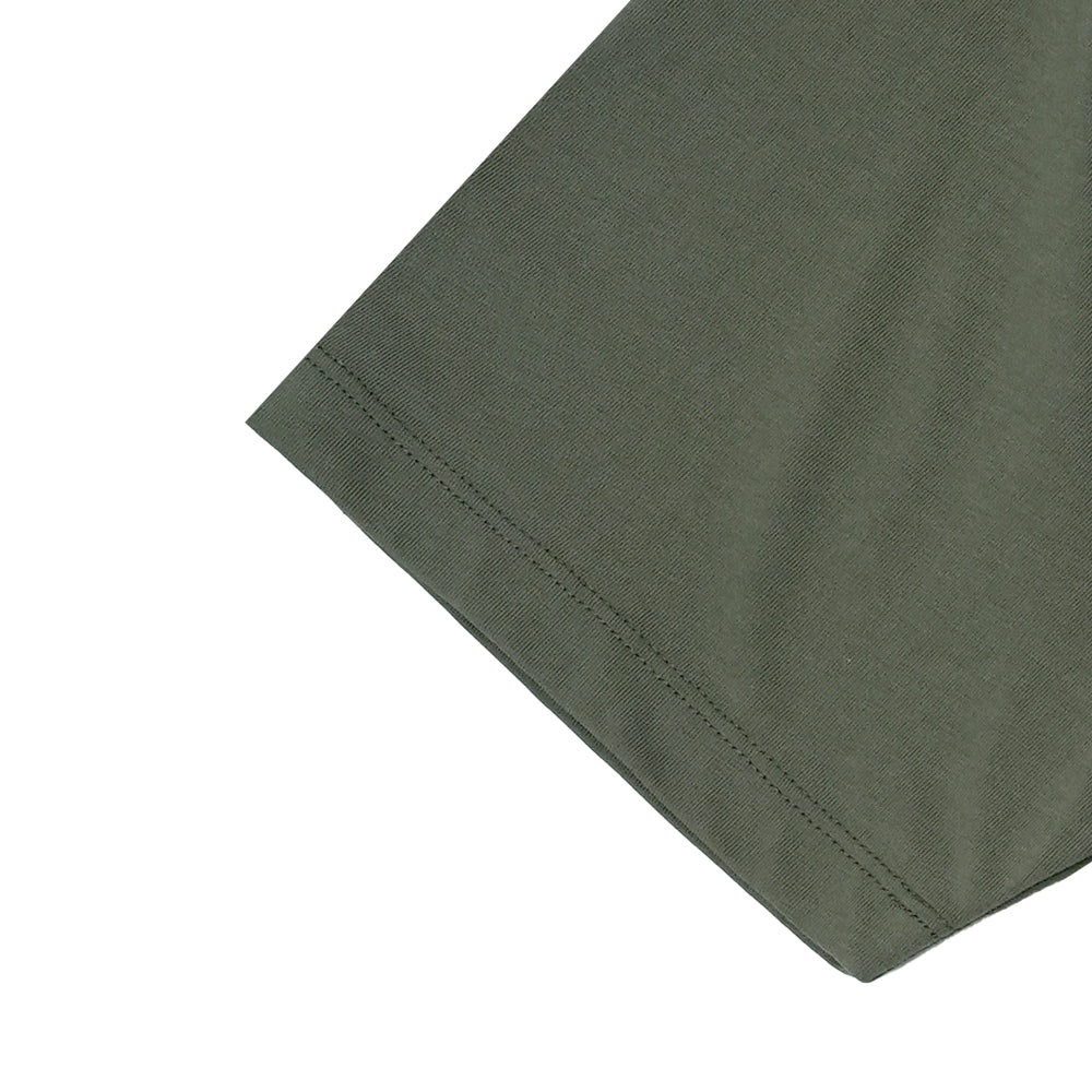 Short Sleeve Tee