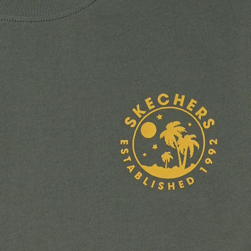 Short Sleeve Tee