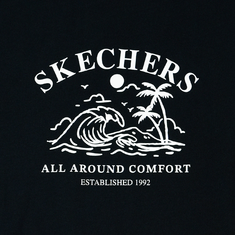 Short Sleeve Tee
