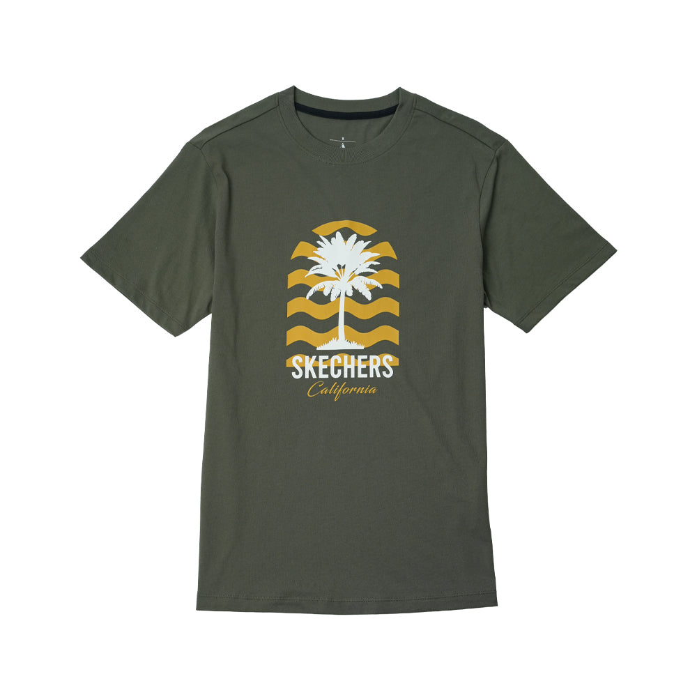 Short Sleeve Tee