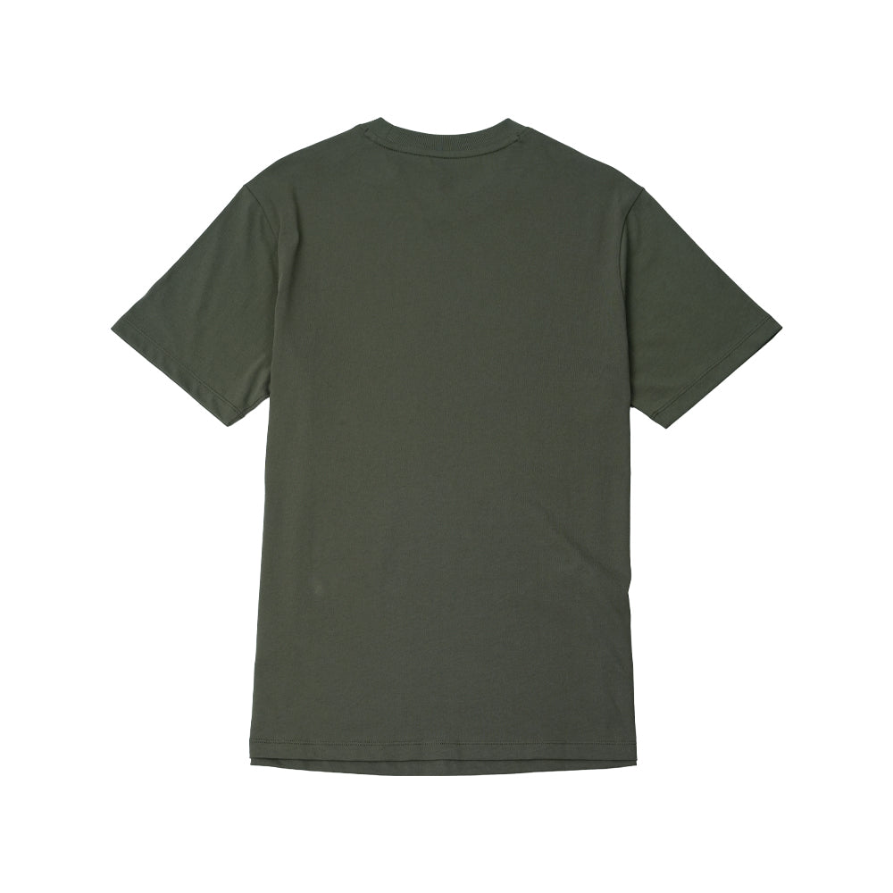 Short Sleeve Tee
