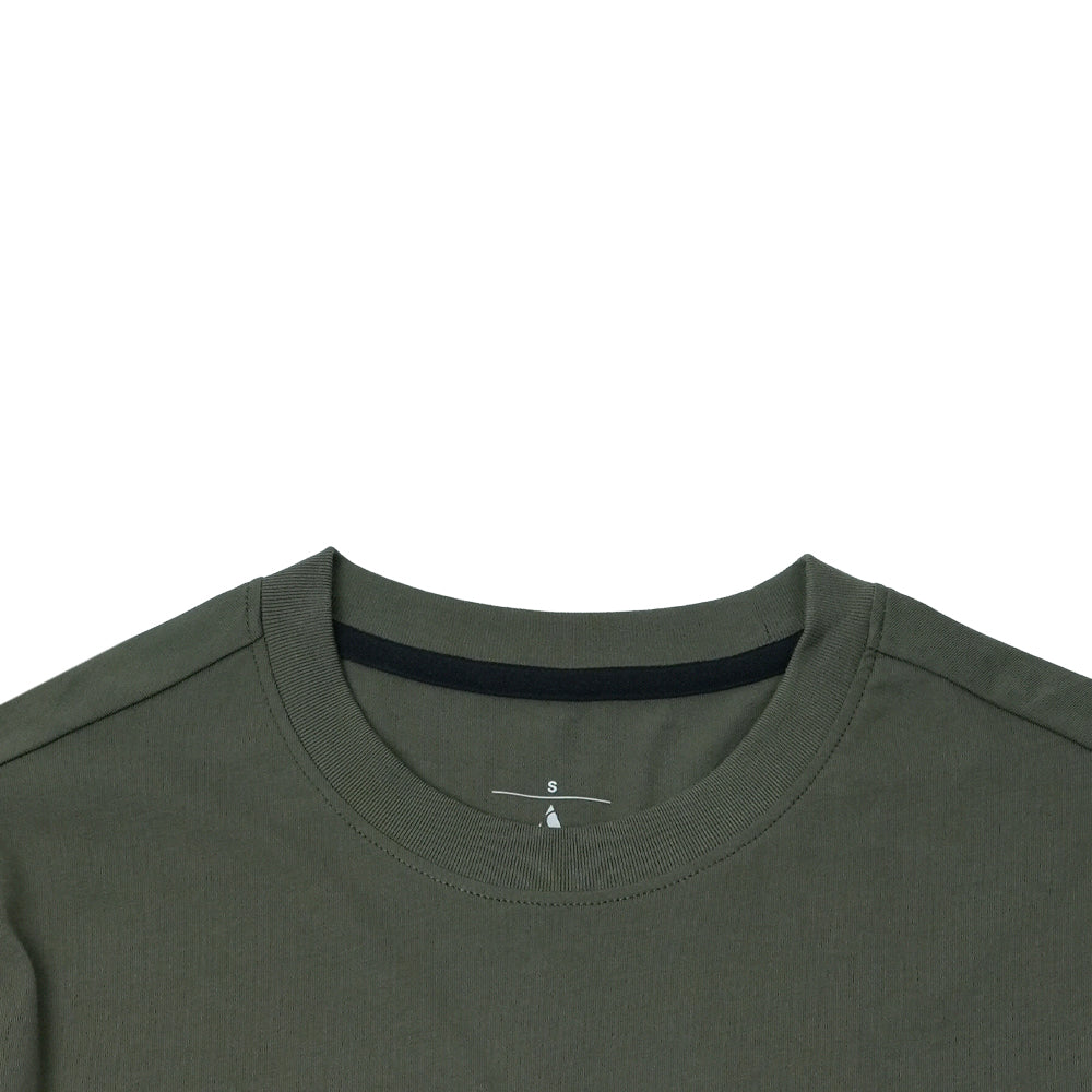 Short Sleeve Tee
