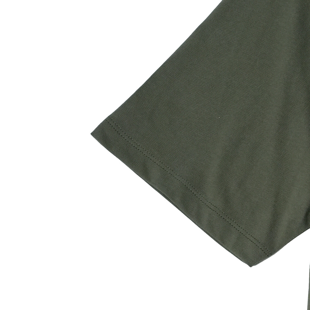 Short Sleeve Tee