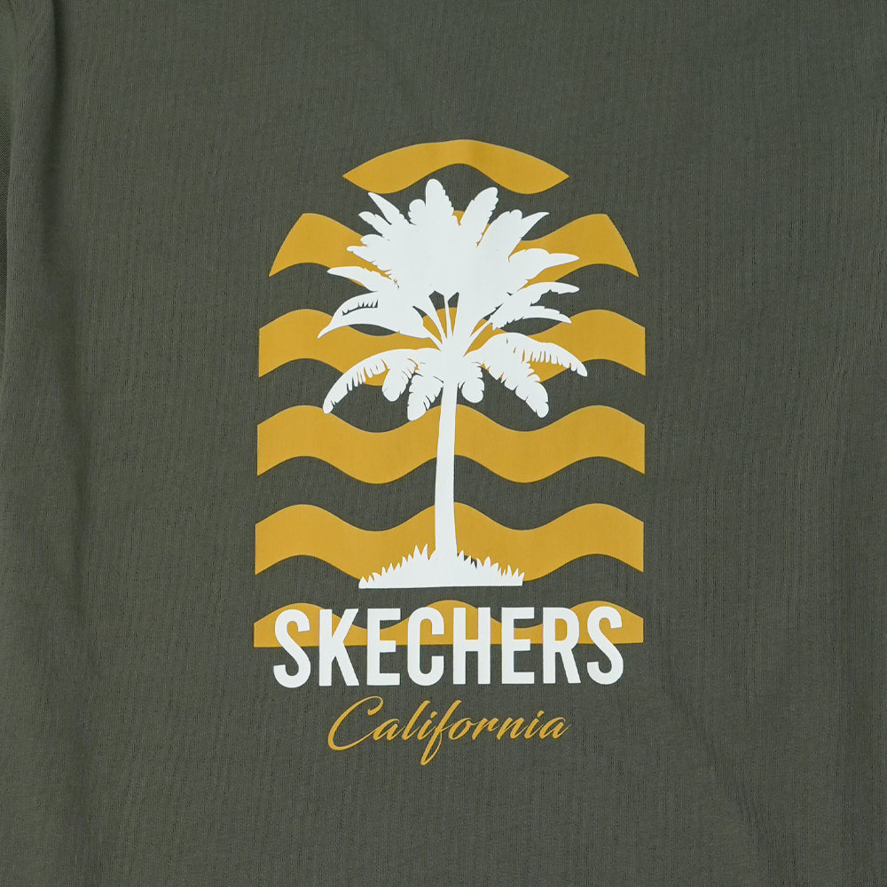 Short Sleeve Tee