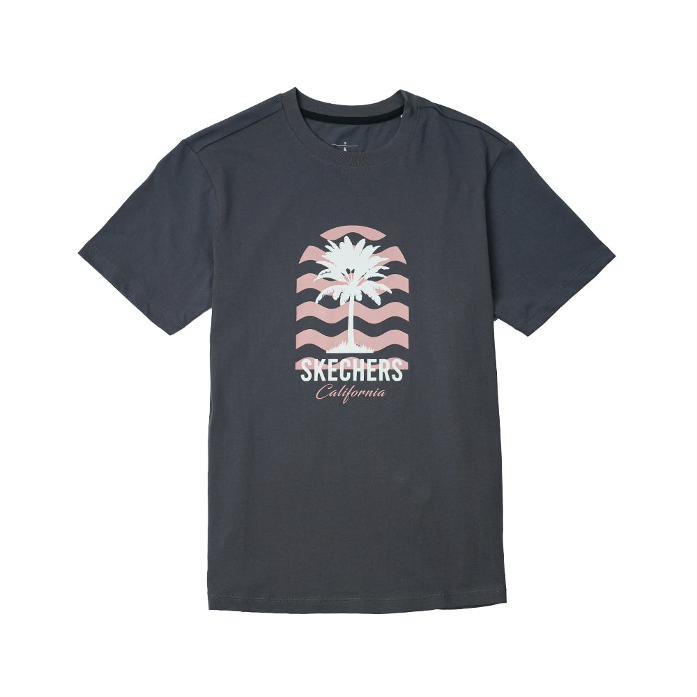 Short Sleeve Tee