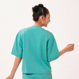 Game On: Lounge Short Sleeve Tee