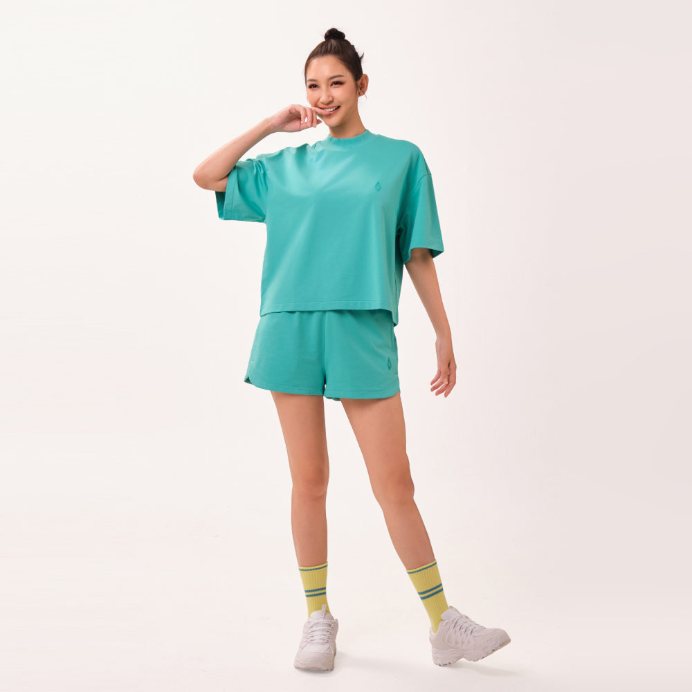 Game On: Lounge Shorts