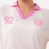 Game On: Iconic Polo Tee
