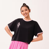 Game On: Iconic Short Sleeve Tee