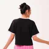 Game On: Iconic Short Sleeve Tee