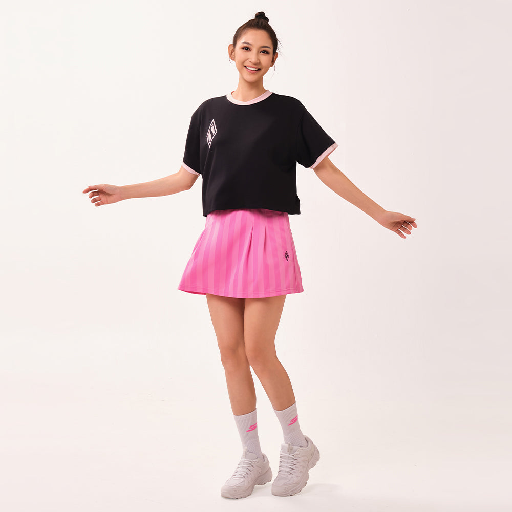 Game On: Iconic Short Sleeve Tee