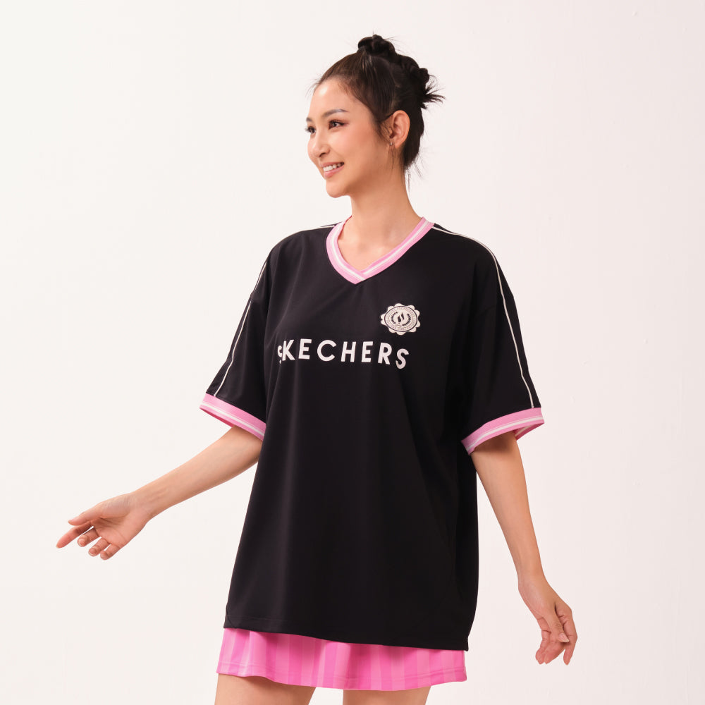 Game On: Iconic Short Sleeve Tee