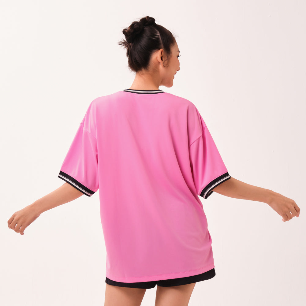 Game On: Iconic Short Sleeve Tee