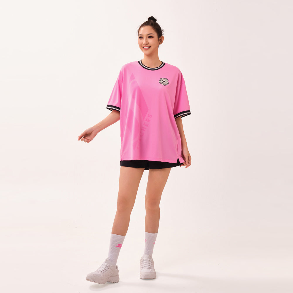 Game On: Iconic Short Sleeve Tee