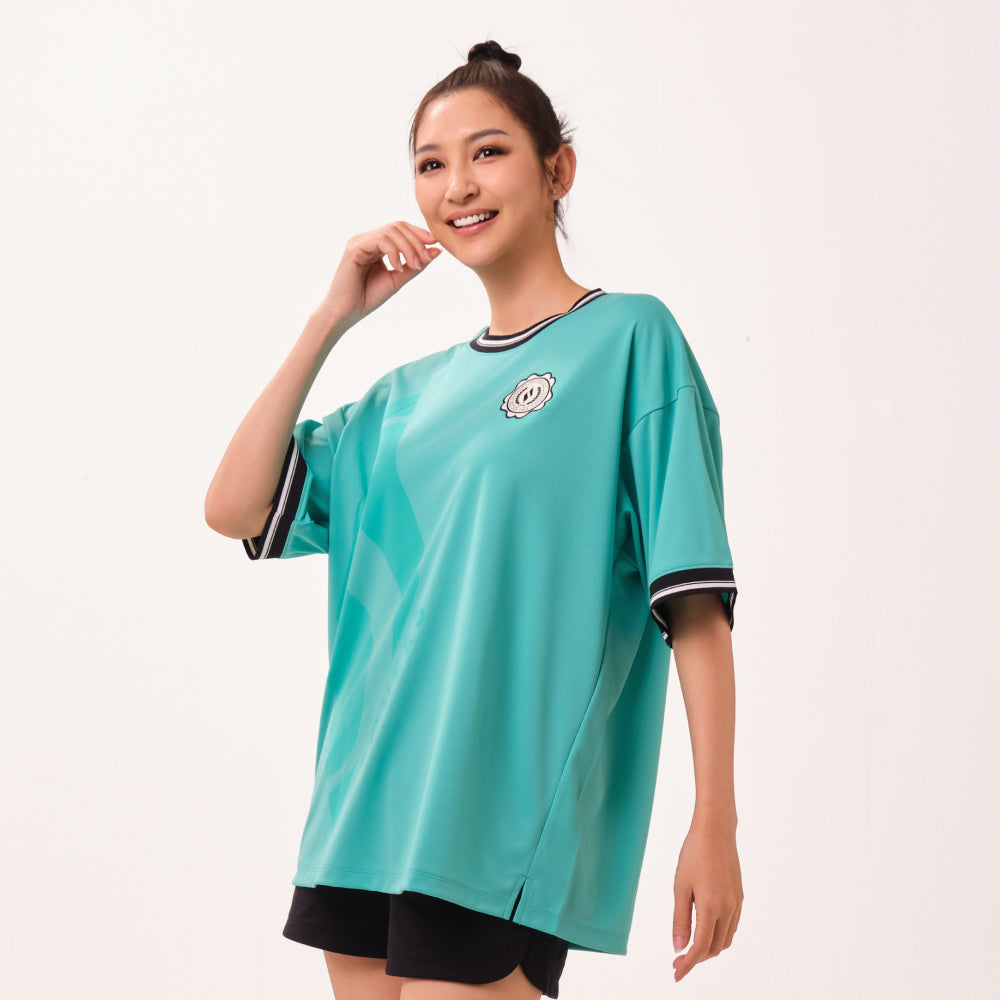 Game On: Iconic Short Sleeve Tee