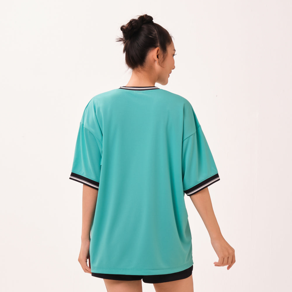 Game On: Iconic Short Sleeve Tee