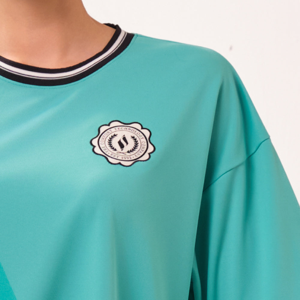 Game On: Iconic Short Sleeve Tee