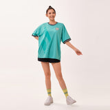 Game On: Iconic Short Sleeve Tee