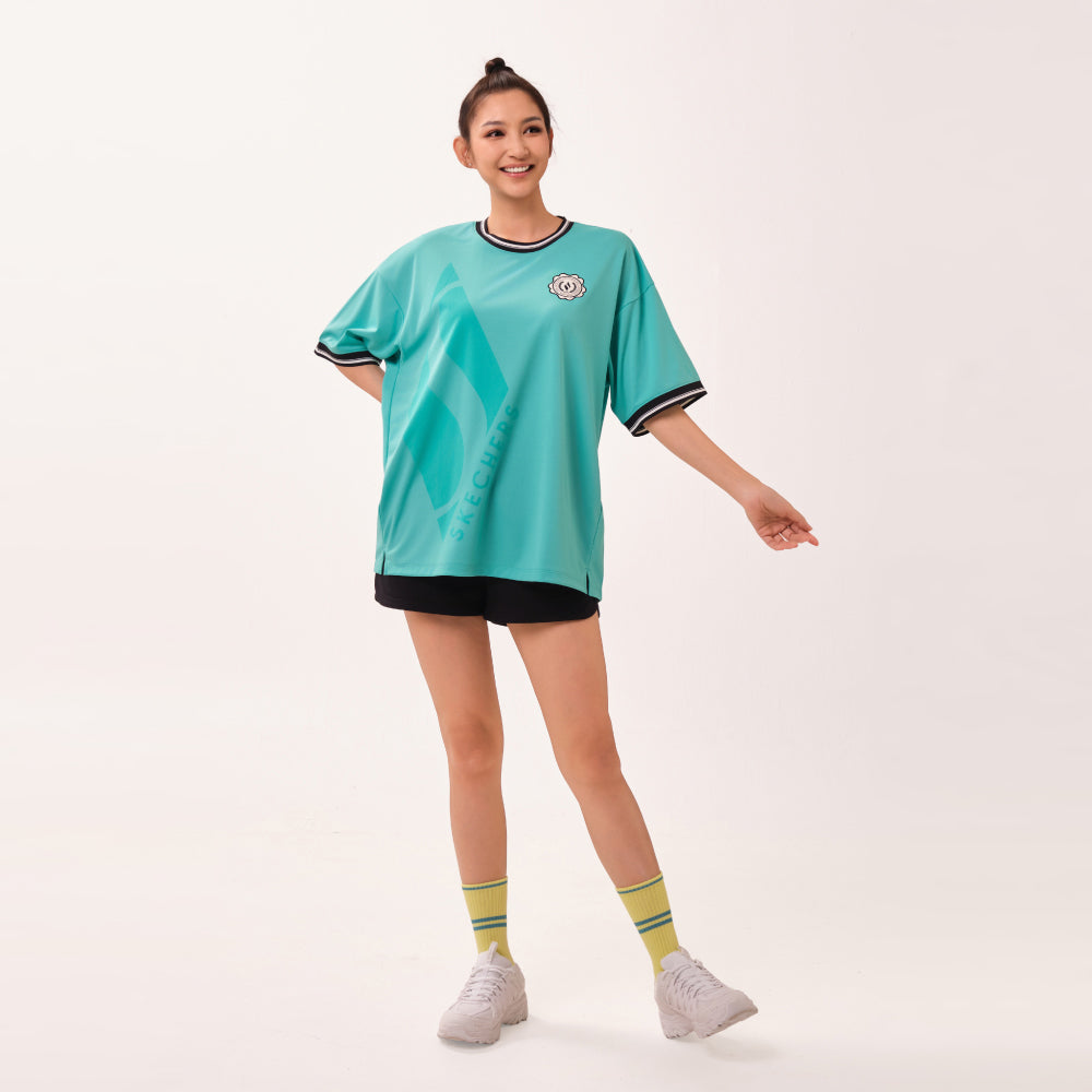 Game On: Iconic Short Sleeve Tee