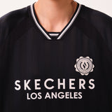 Game On: Trendy Short Sleeve Tee
