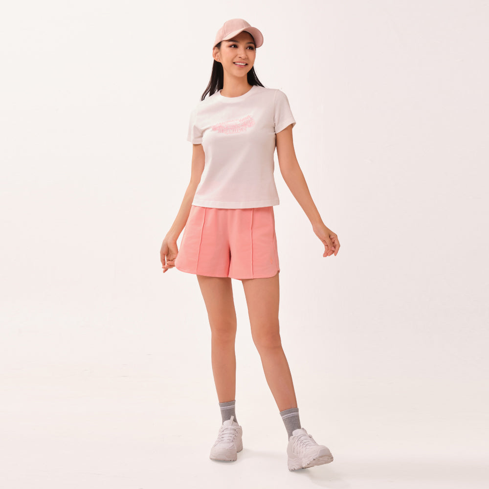 Cali Summer: Lounge Shorts