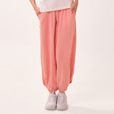 Cali Summer: Lounge Jogger