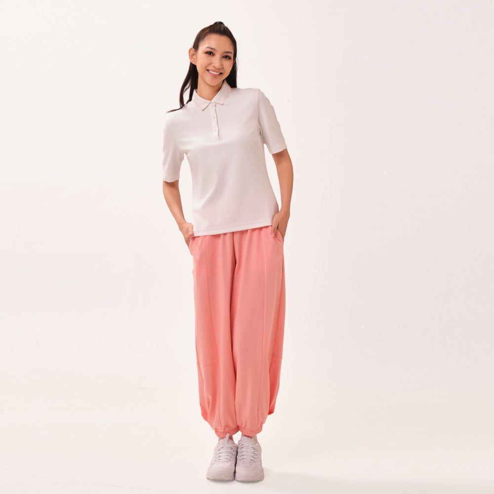 Cali Summer: Lounge Jogger