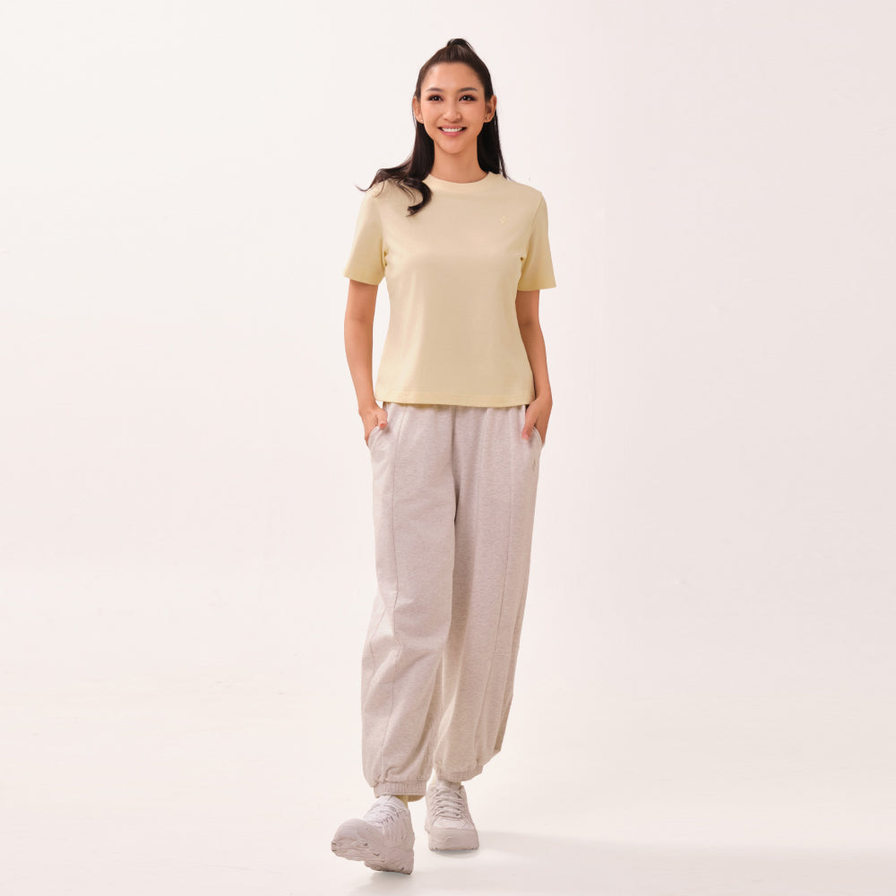 Cali Summer: Lounge Jogger