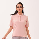 Cali Summer: Iconic Short Sleeve Polo