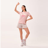 Cali Summer: Iconic Short Sleeve Tee