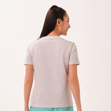 Cali Summer: Iconic Short Sleeve Tee