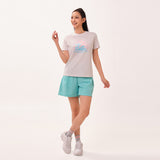 Cali Summer: Iconic Short Sleeve Tee