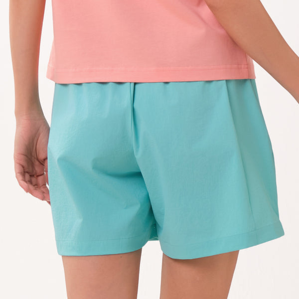 Cali Summer: Iconic Shorts