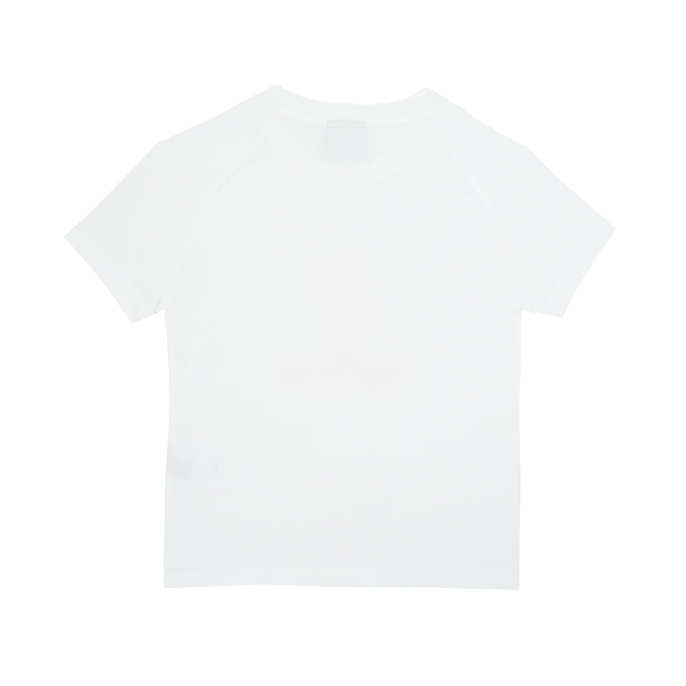 Short Sleeve Tee