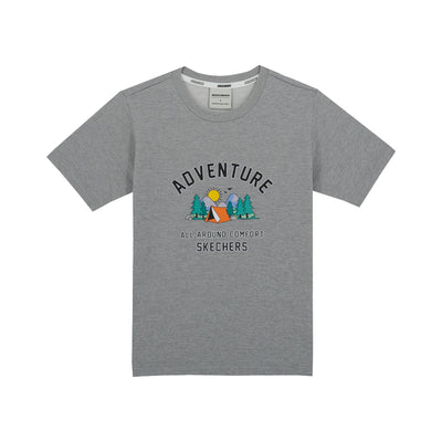 Adventure: Short Sleeve Tee