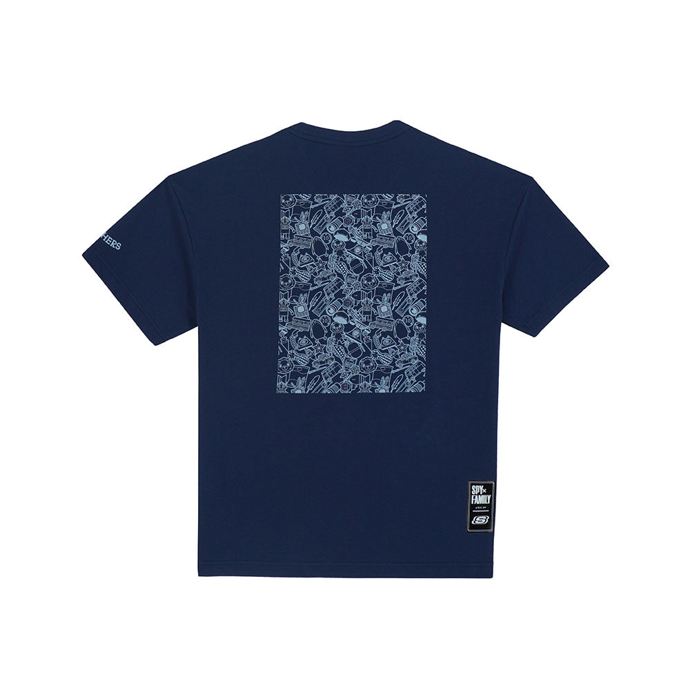 Spy x Family: Short Sleeve Tee