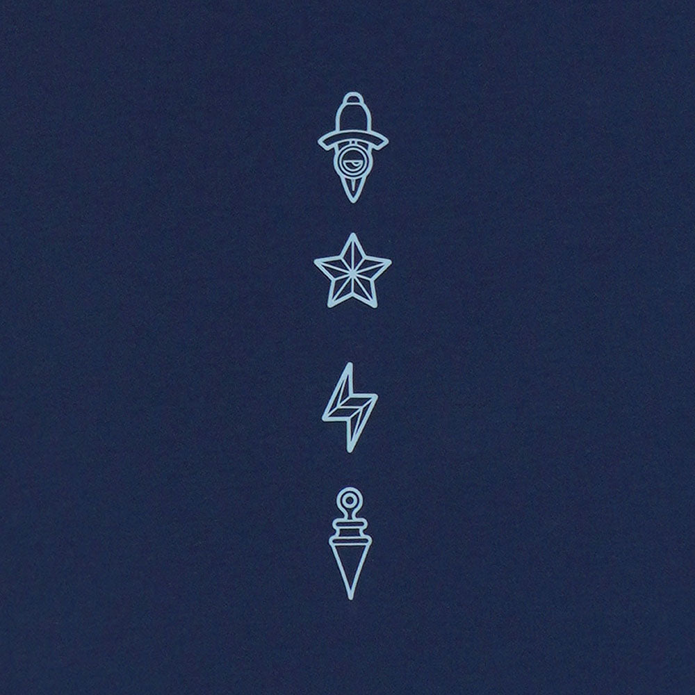 Spy x Family: Short Sleeve Tee
