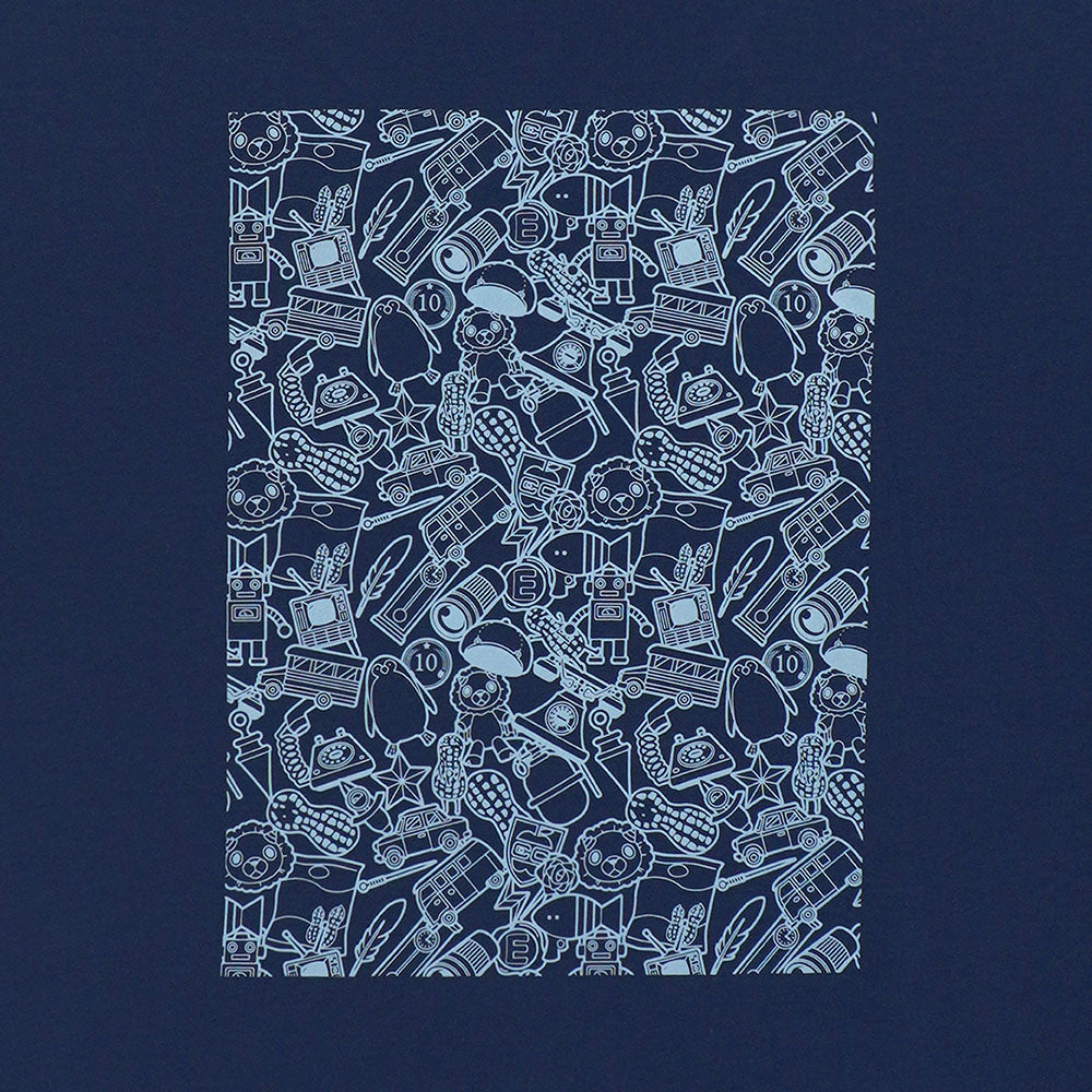 Spy x Family: Short Sleeve Tee